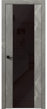 фото двери Люкс 1 эконом